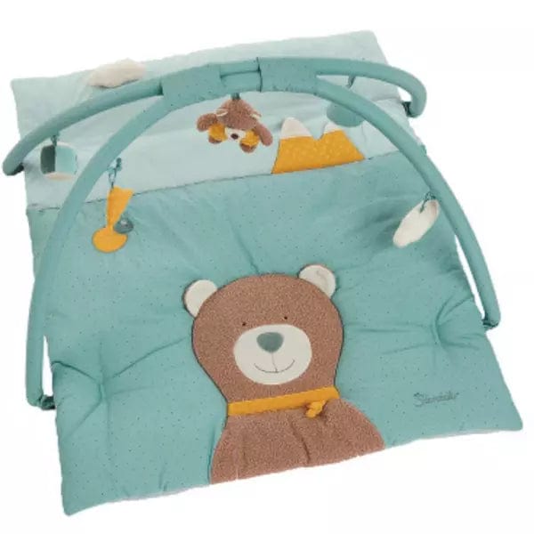 Mon Tapis d'Eveil Arche Bébé Eveil