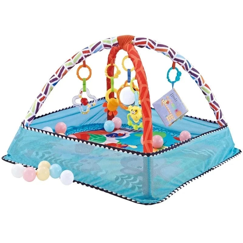 Mon Tapis d'Eveil Arche d'Eveil