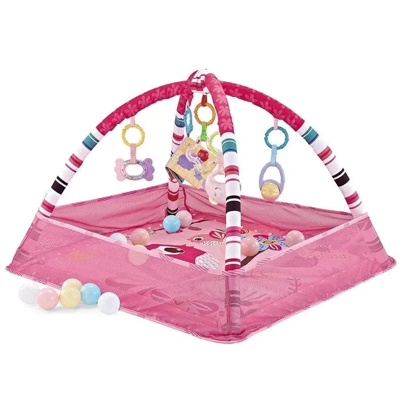 Mon Tapis d'Eveil Arche d'Eveil