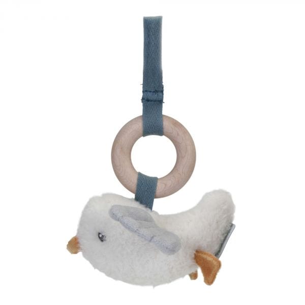 Mon Tapis d'Eveil Arche en Bois Bebe