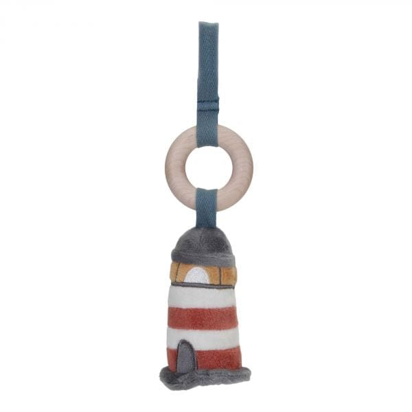 Mon Tapis d'Eveil Arche en Bois Bebe