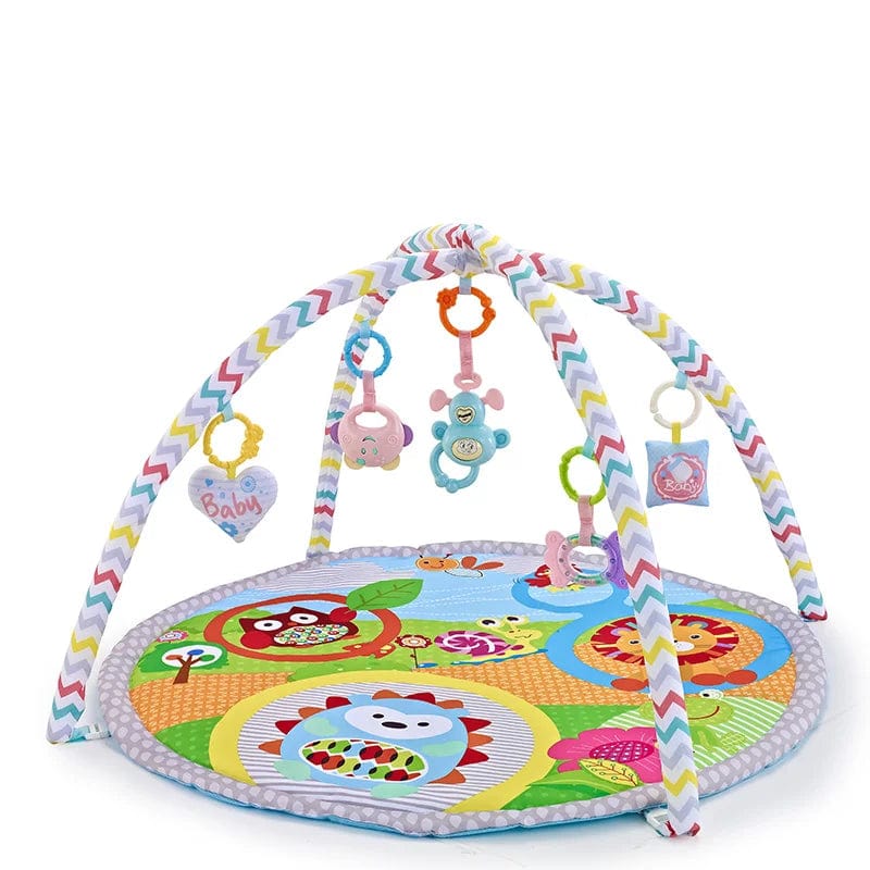 Mon Tapis d'Eveil arche eveil bebe