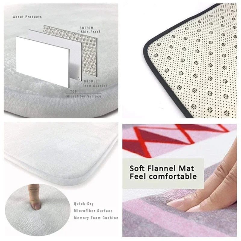 Mon Tapis d'Eveil Tapis d'activité