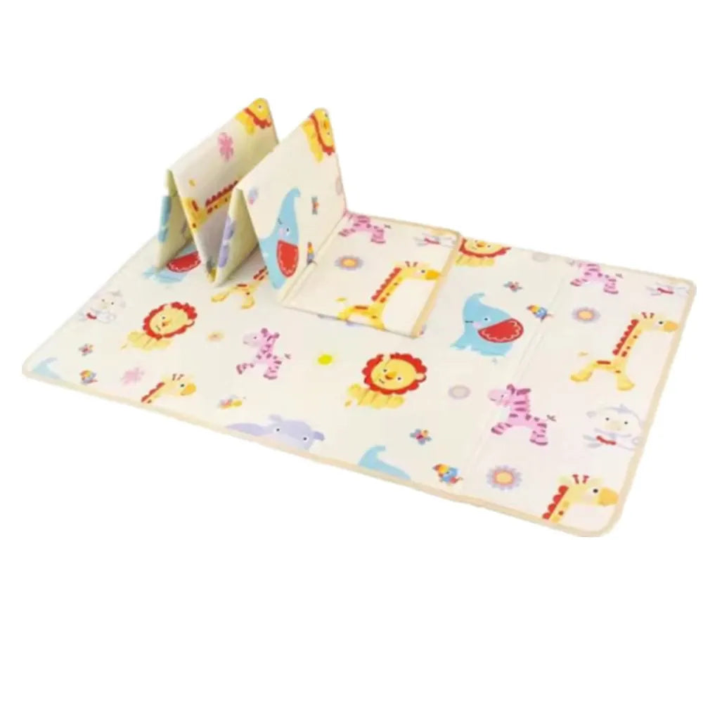 Mon Tapis d'Eveil Tapis d’éveil bébé