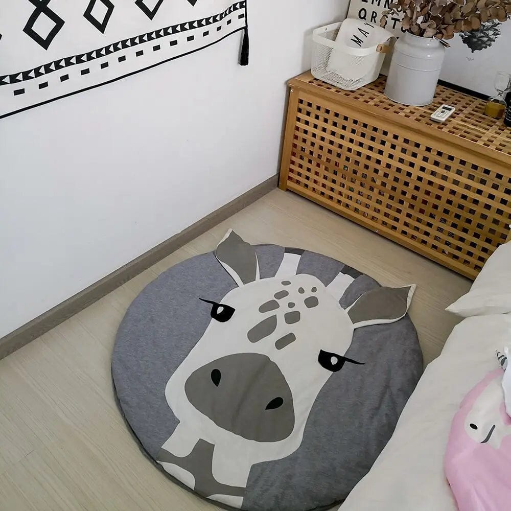 Mon Tapis d'Eveil Tapis d'éveil Naissance