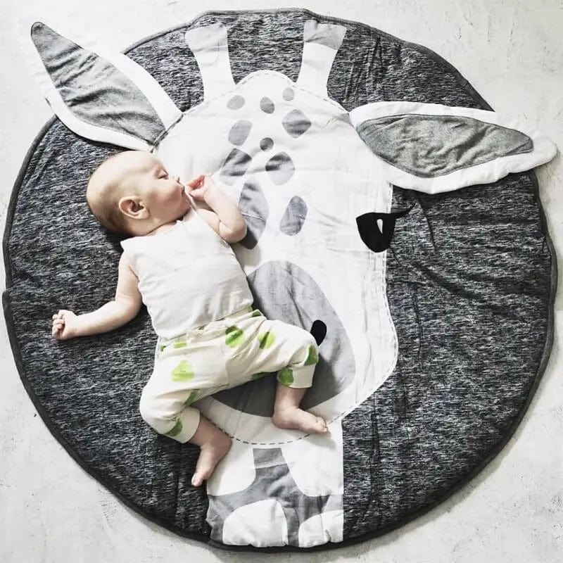 Mon Tapis d'Eveil Tapis d'éveil Naissance