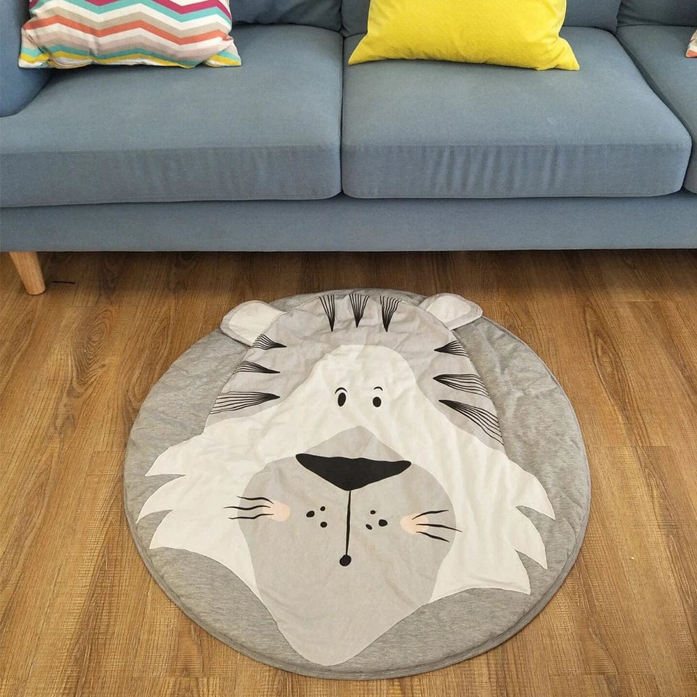 Mon Tapis d'Eveil Tapis d'éveil Naissance