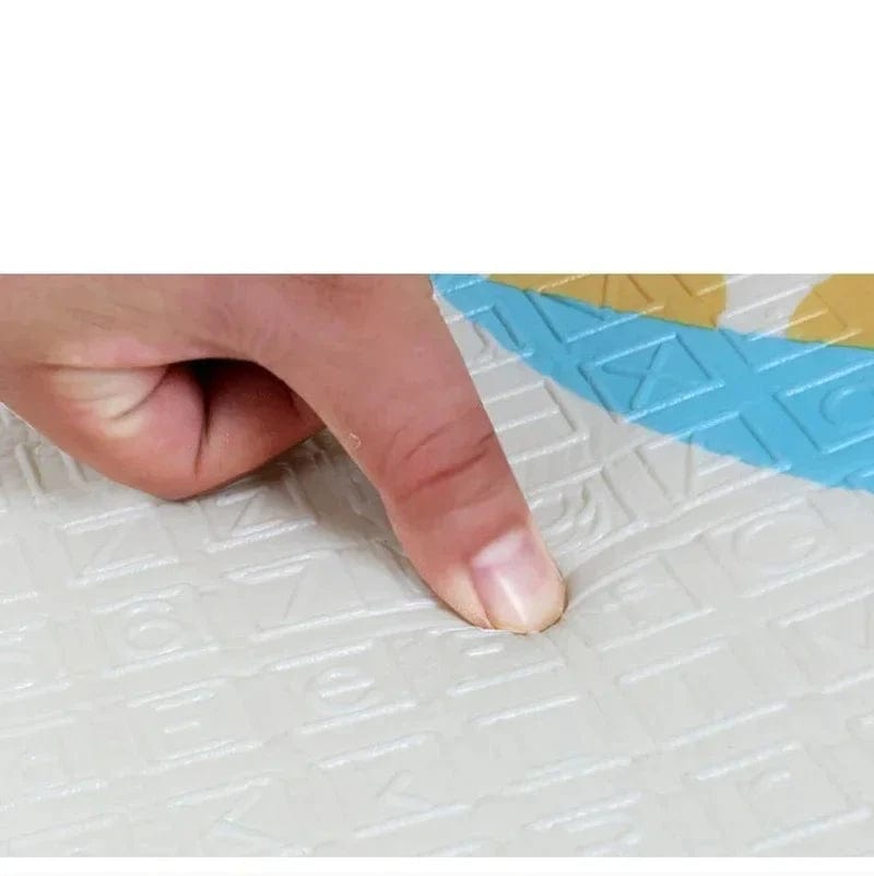 Mon Tapis d'Eveil Tapis d'éveil pliable