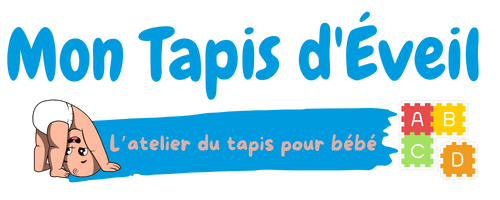 Logo - Mon tapis d'éveil