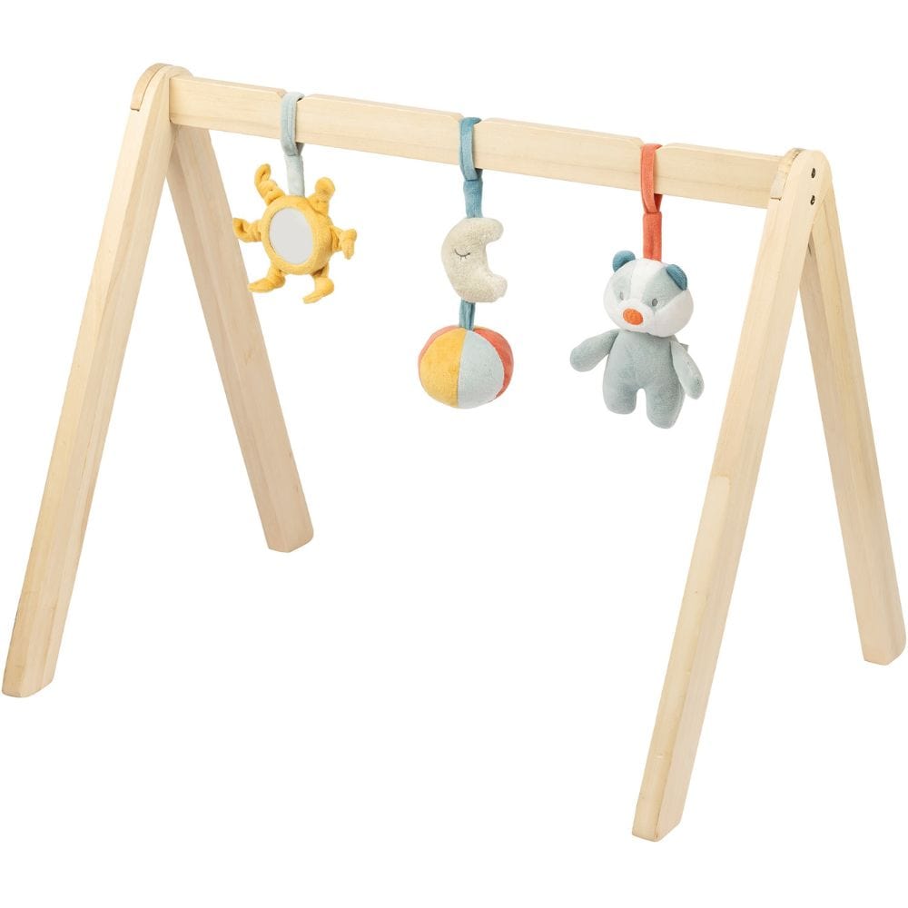 Mon Tapis d'Eveil Arche d'Eveil Montessori
