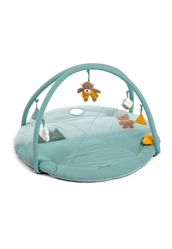 Mon Tapis d'Eveil Arche d'éveil Pliable