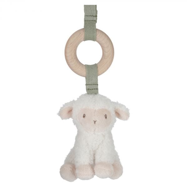 Mon Tapis d'Eveil Arche en Bois Bebe