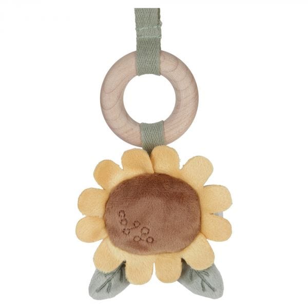 Mon Tapis d'Eveil Arche en Bois Bebe