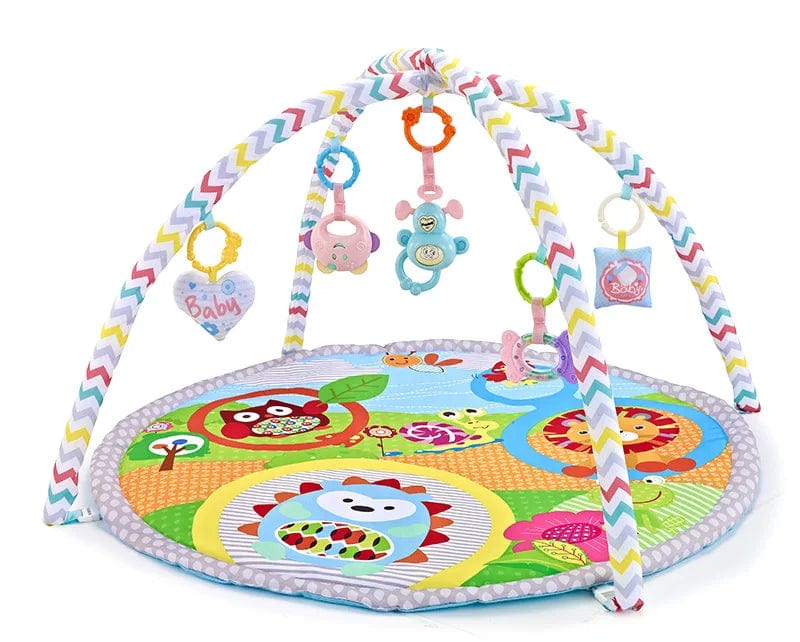 Mon Tapis d'Eveil arche eveil bebe