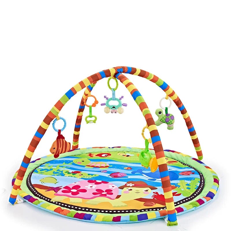 Mon Tapis d'Eveil arche eveil bebe