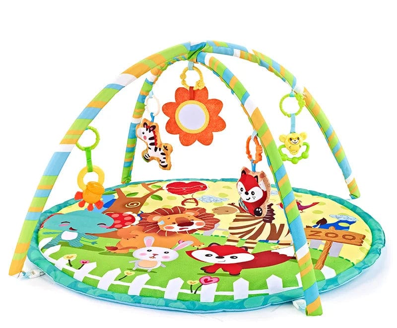 Mon Tapis d'Eveil arche eveil bebe