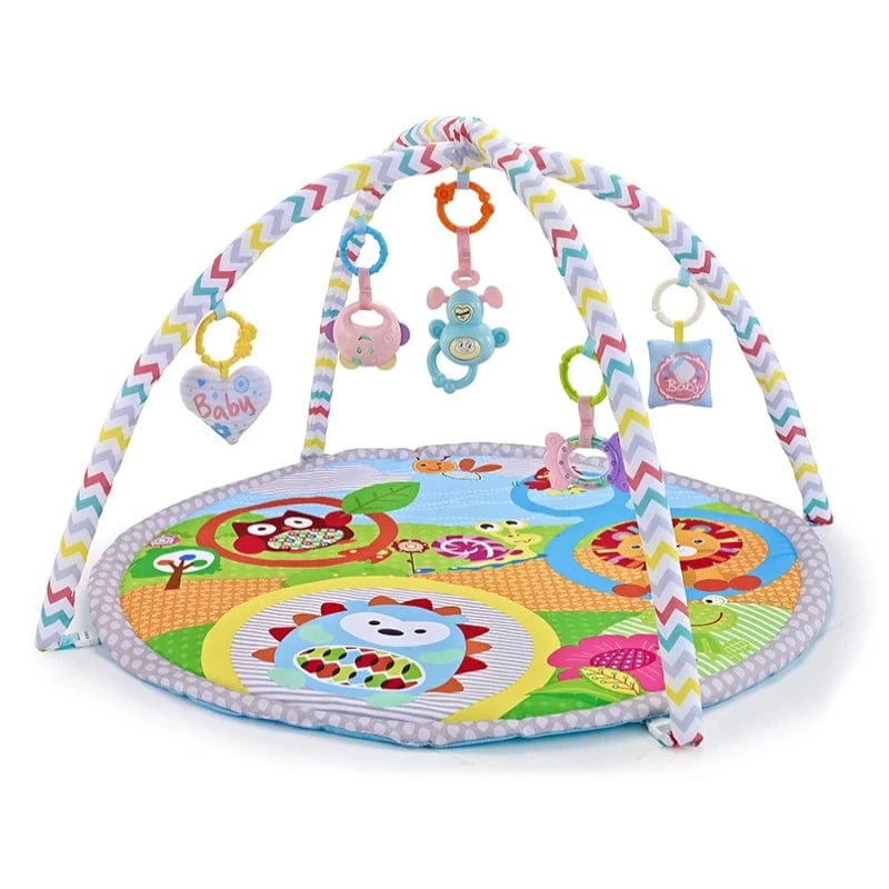 Mon Tapis d'Eveil arche eveil bebe