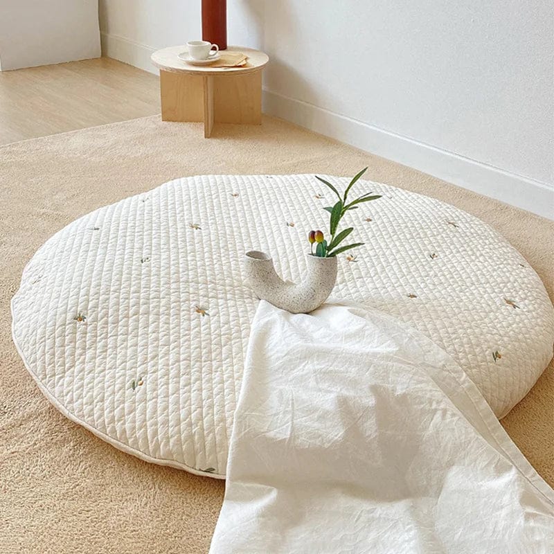 Mon Tapis d'Eveil Matelas d éveil