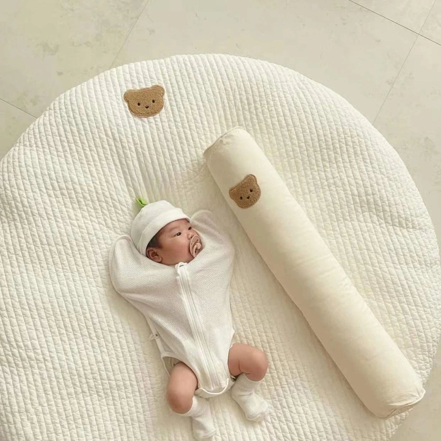 Mon Tapis d'Eveil Matelas d éveil