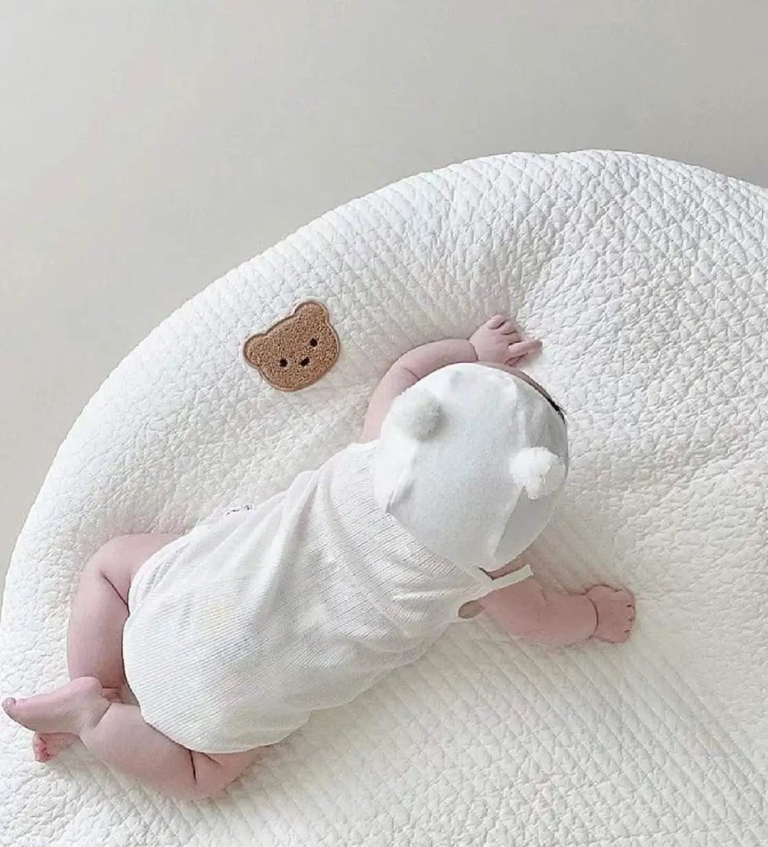Mon Tapis d'Eveil Matelas d éveil