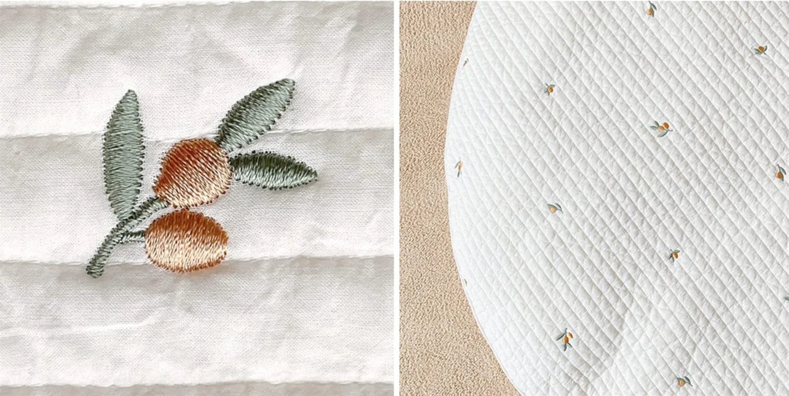 Mon Tapis d'Eveil Matelas d éveil