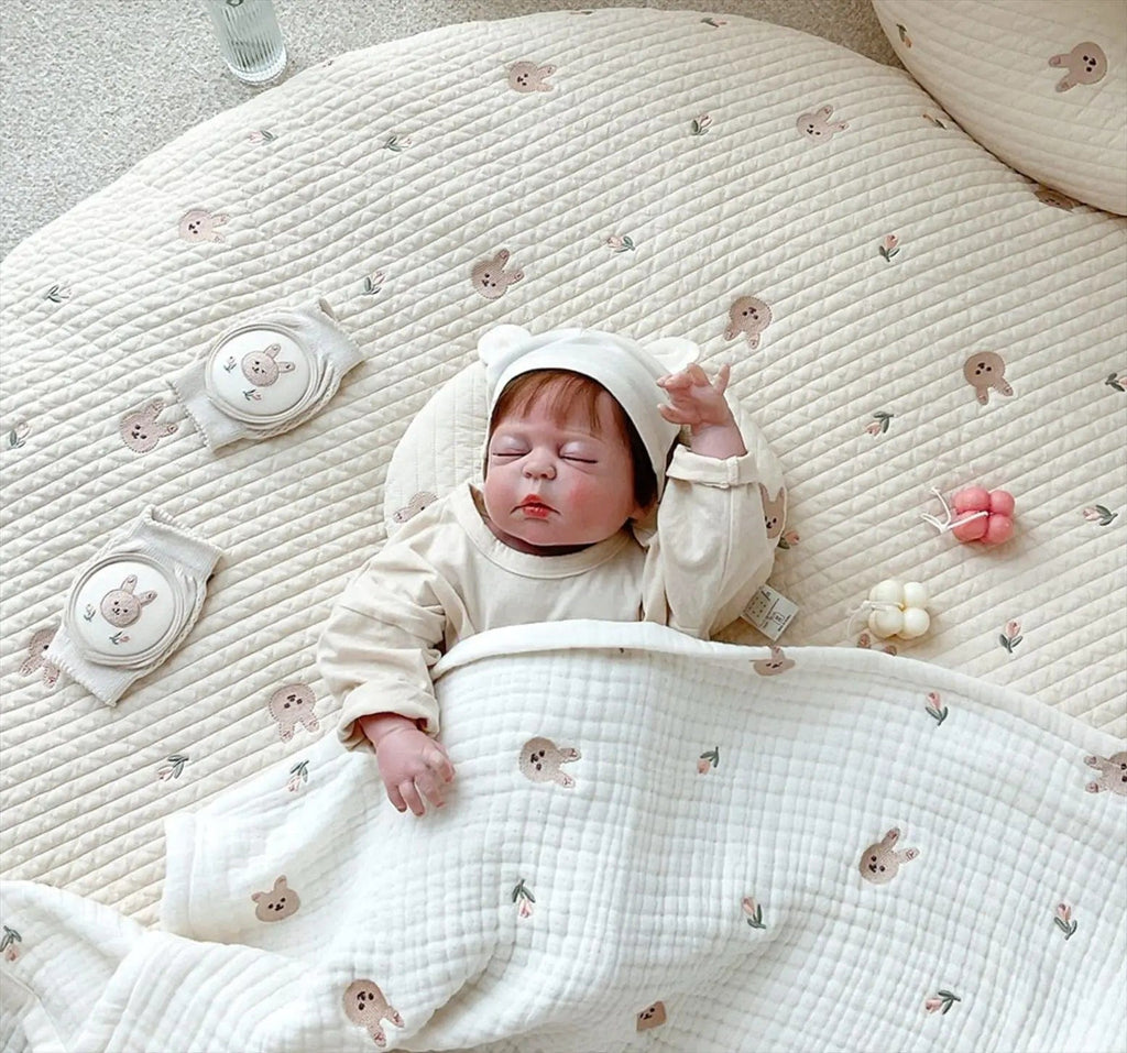 Mon Tapis d'Eveil Matelas d éveil