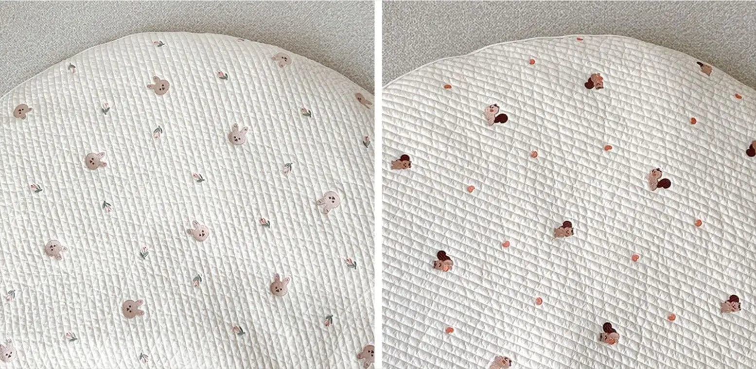 Mon Tapis d'Eveil Matelas d éveil
