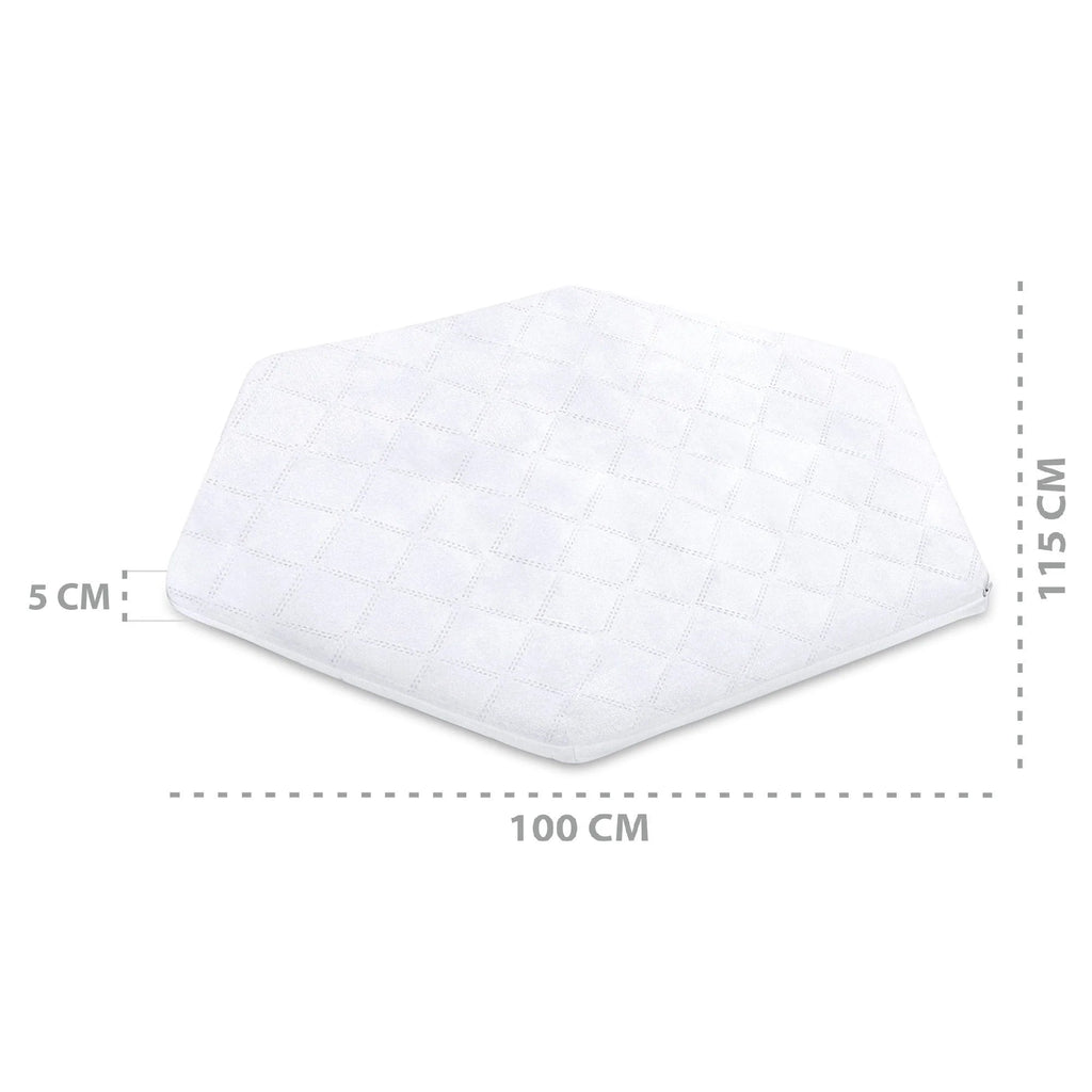 Mon Tapis d'Eveil Matelas Eveil Bebe