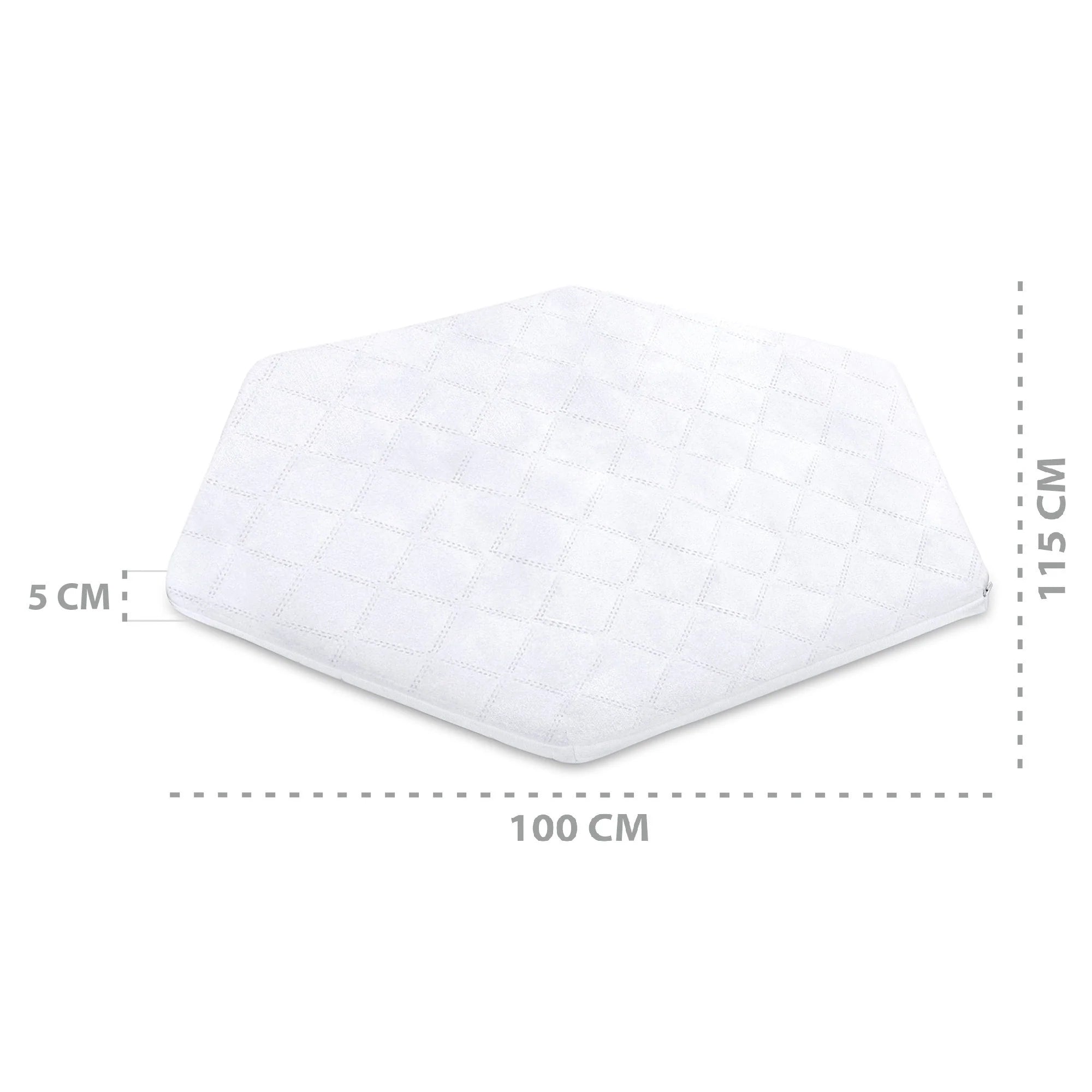 Mon Tapis d'Eveil Matelas Eveil Bebe