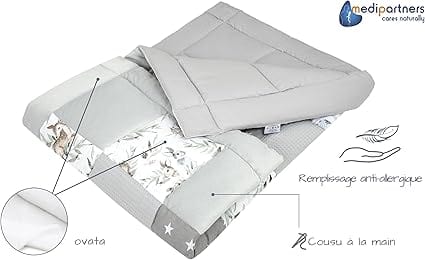Mon Tapis d'Eveil Tapis Activite Bébé