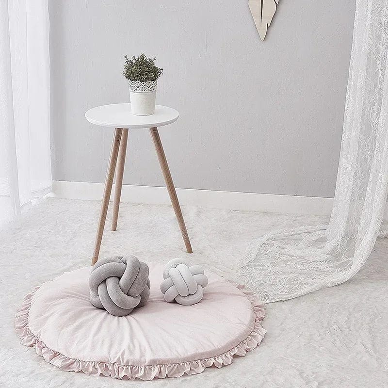Mon Tapis d'Eveil Tapis d éveil 100x100