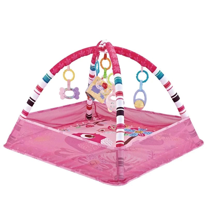 Mon Tapis d'Eveil Tapis d'éveil avec Arche