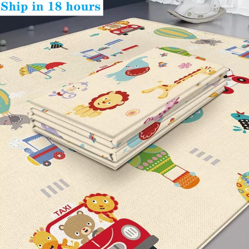 Mon Tapis d'Eveil Tapis d’éveil bébé