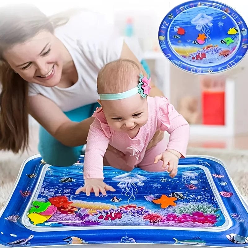 Mon Tapis d'Eveil Tapis d’éveil bébé