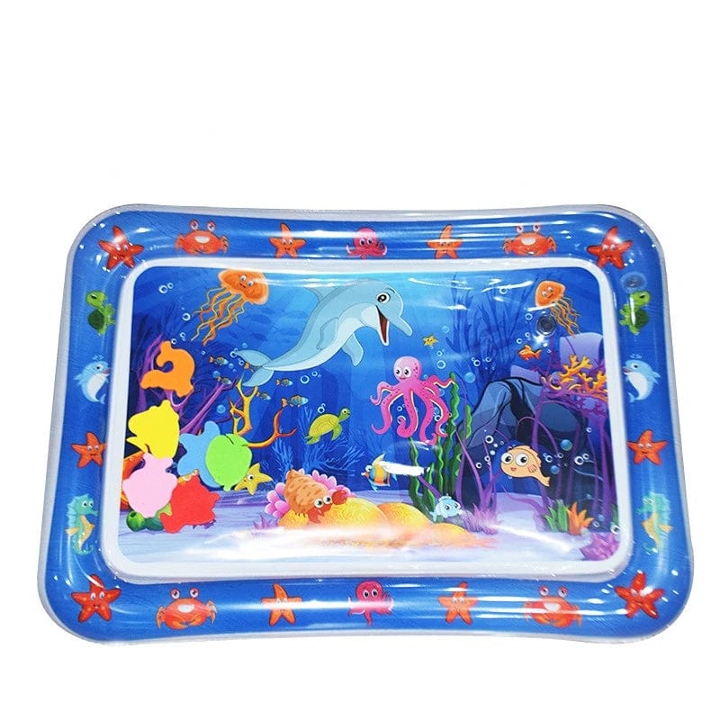 Mon Tapis d'Eveil Tapis d’éveil bébé