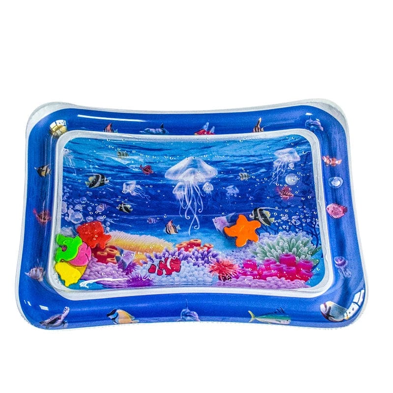 Mon Tapis d'Eveil Tapis d’éveil bébé