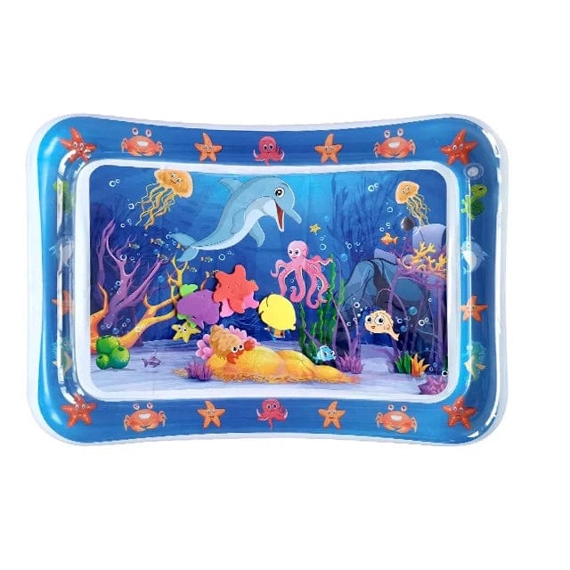 Mon Tapis d'Eveil Tapis d'éveil Eau