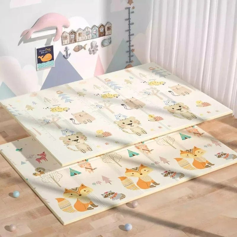 Mon Tapis d'Eveil Tapis d'éveil Epais