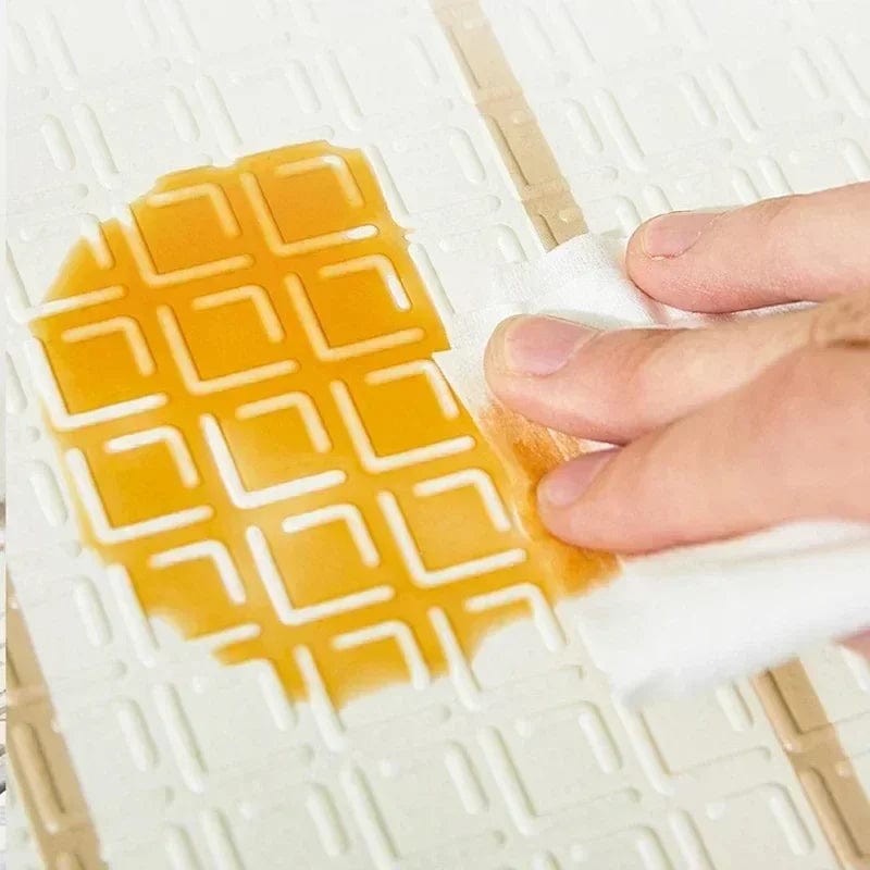 Mon Tapis d'Eveil Tapis d'éveil Epais