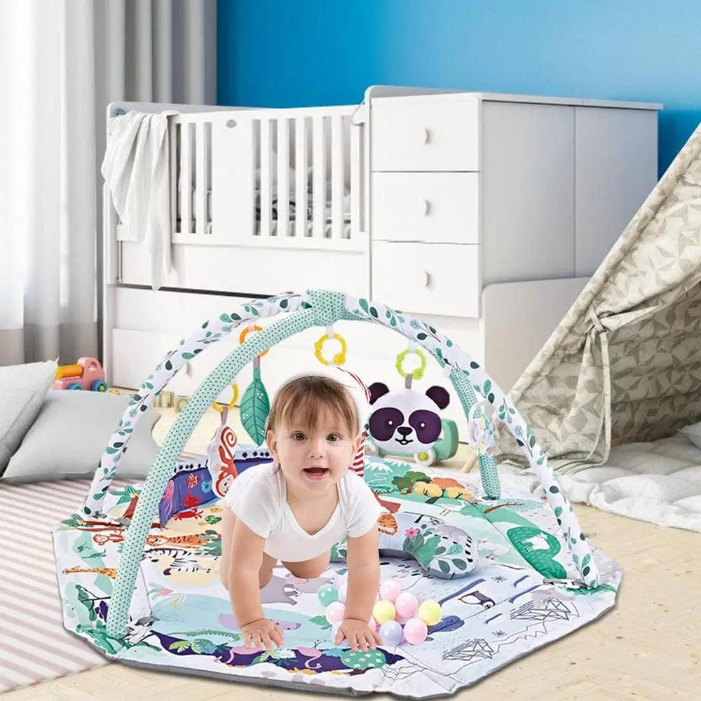 Mon Tapis d'Eveil Tapis d'éveil Evolutif