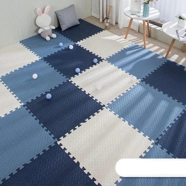 Mon Tapis d'Eveil Tapis d'éveil Montessori