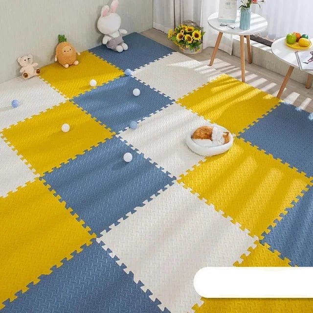 Mon Tapis d'Eveil Tapis d'éveil Montessori