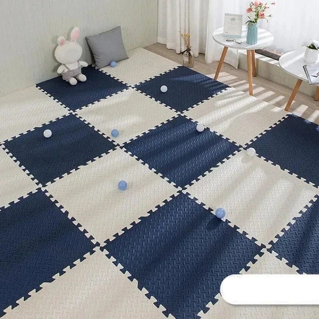 Mon Tapis d'Eveil Tapis d'éveil Montessori