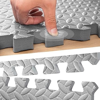 Mon Tapis d'Eveil Tapis d'éveil Montessori