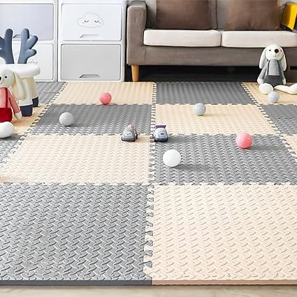 Mon Tapis d'Eveil Tapis d'éveil Montessori