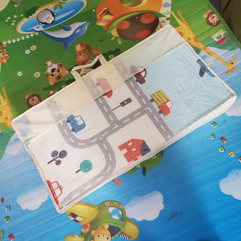 Mon Tapis d'Eveil Tapis d'Eveil Parc