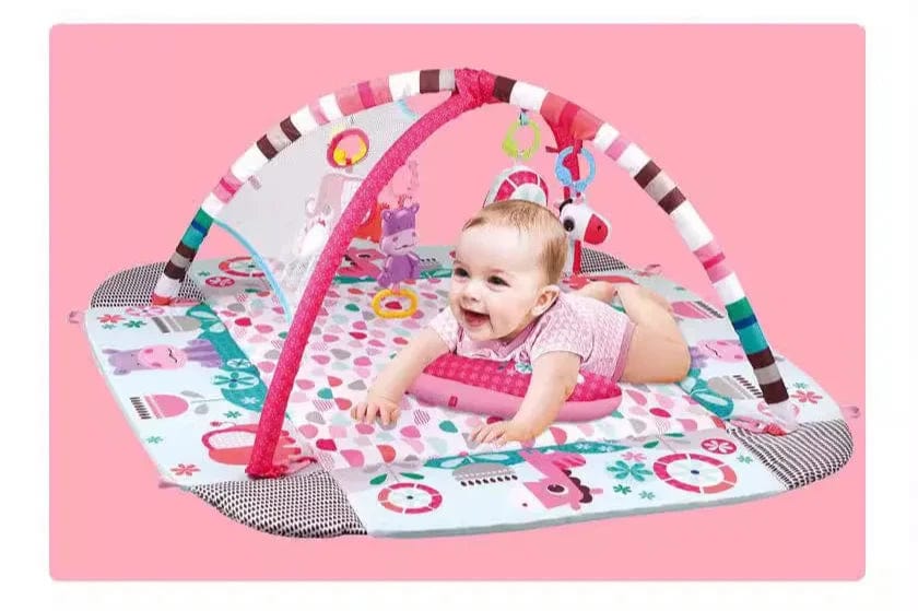 Mon Tapis d'Eveil Tapis d'éveil Sensoriel