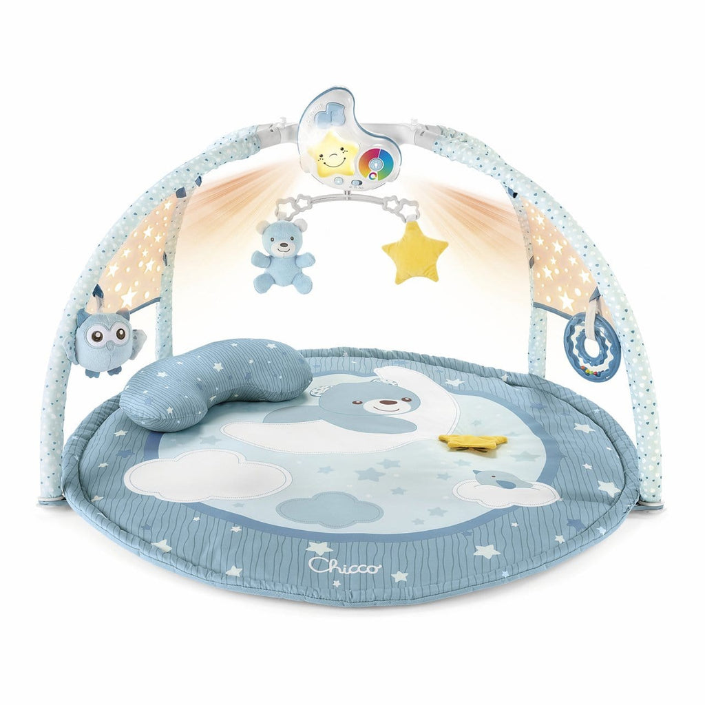 Mon Tapis d'Eveil Tapis Eveil Evolutif
