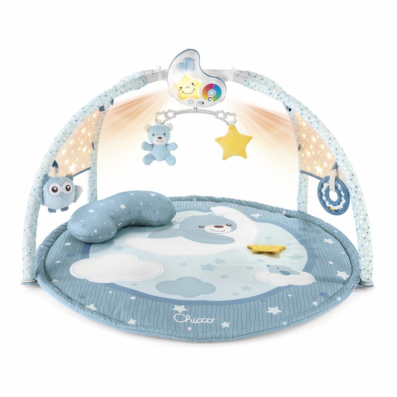 Mon Tapis d'Eveil Tapis Eveil Evolutif