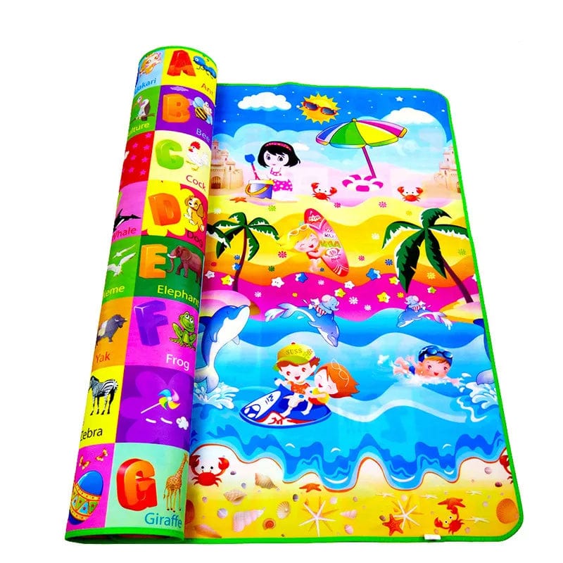 Mon Tapis d'Eveil Tapis Eveil